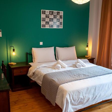 Apartamento Selini Nauplia Exterior foto