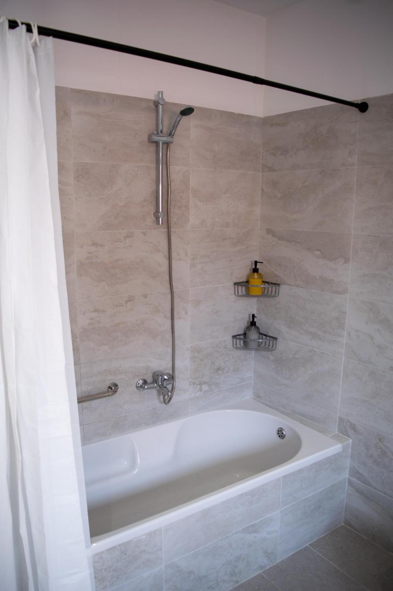 Apartamento Selini Nauplia Exterior foto