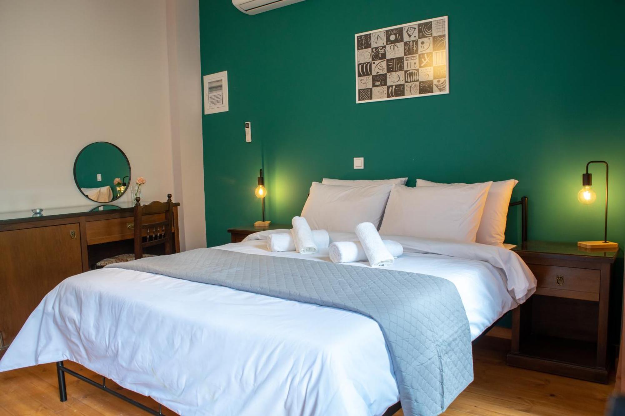 Apartamento Selini Nauplia Exterior foto