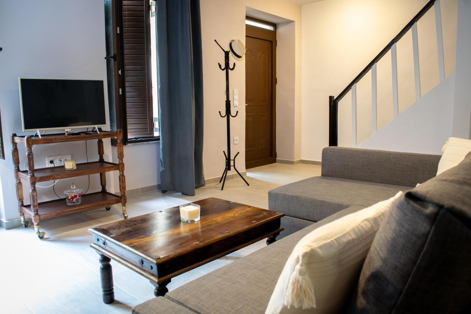 Apartamento Selini Nauplia Exterior foto