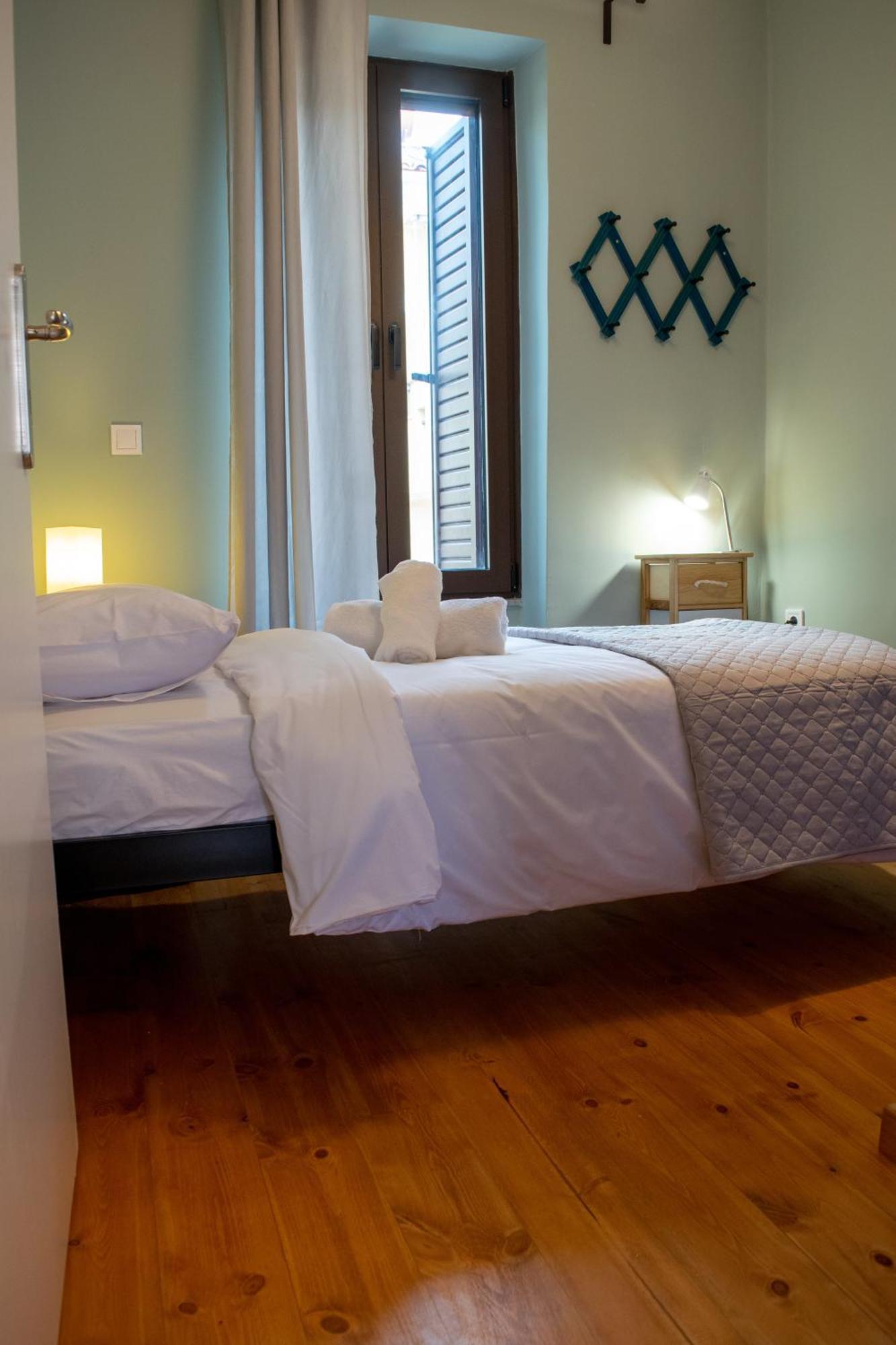 Apartamento Selini Nauplia Exterior foto