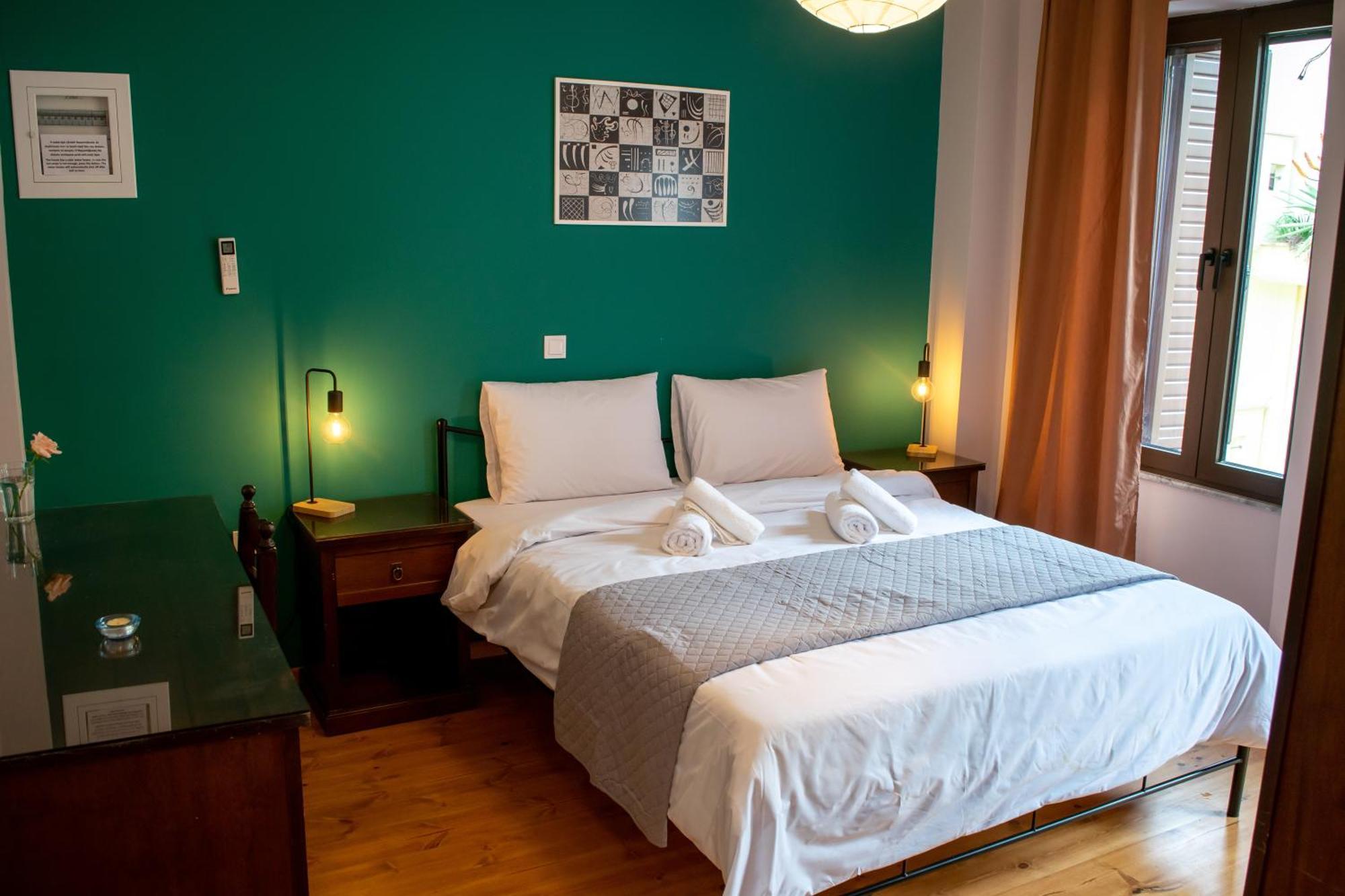 Apartamento Selini Nauplia Exterior foto